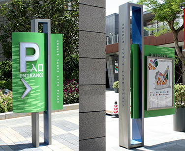 貴州標(biāo)識(shí)標(biāo)牌 貴州標(biāo)識(shí)標(biāo)牌